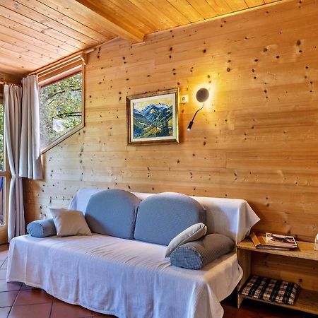 Mayrhof Apartment Ahorn Сан Панкрацио д'Ултимо Екстериор снимка